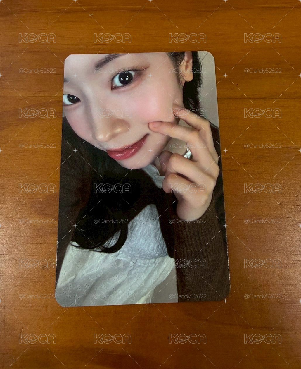 TWICE 多賢WOWPASS 2.0 周邊卡 