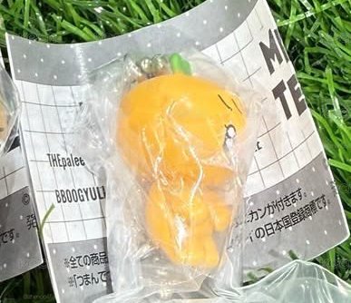 萬代扭蛋 無蛋殼 7🈷️初出貨