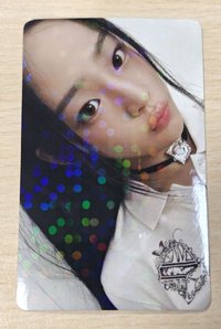 Minji 玟池(廠瑕)