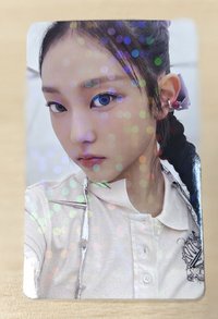 Haerin 貓貓