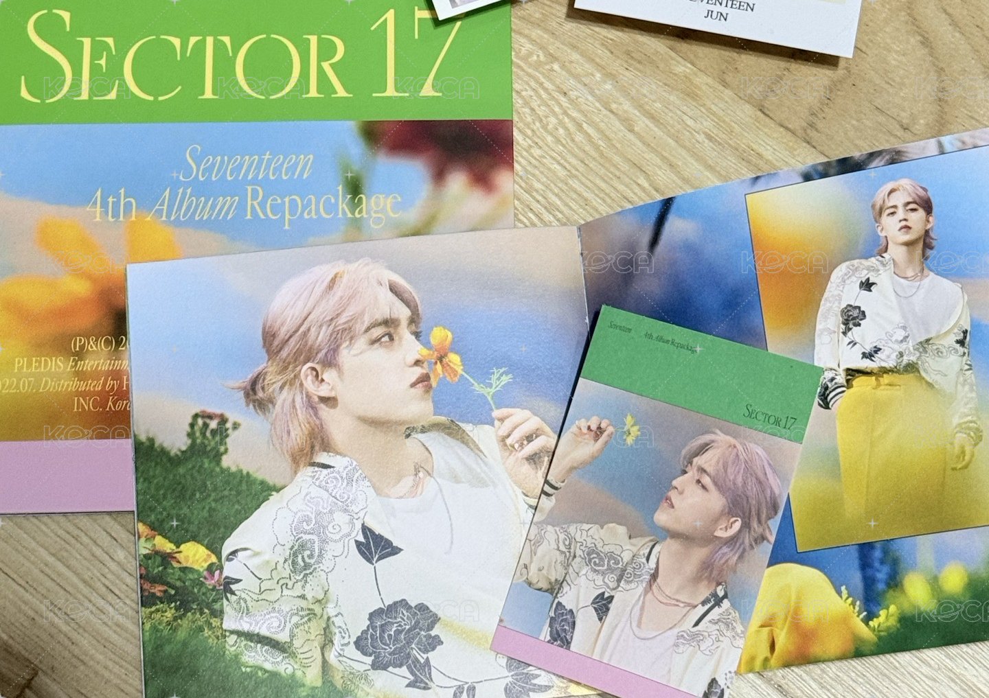 正四後續scoups