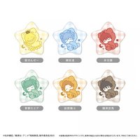 TAPIOCA 晚安系列 星星徽章