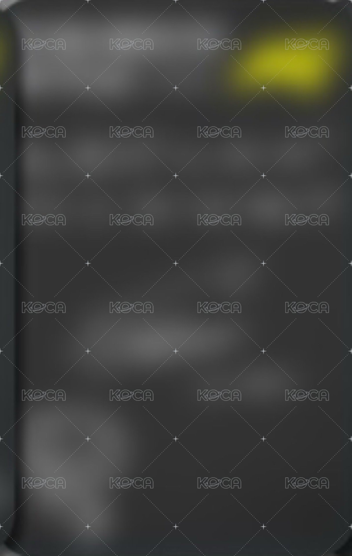 Mmchk 新加坡SC 入場卡 / 場限卡  背面