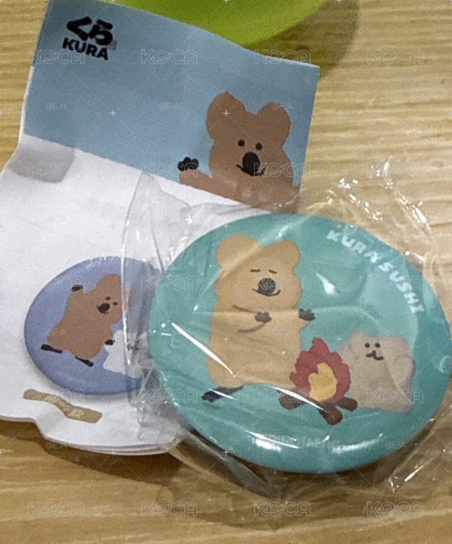 磁鐵