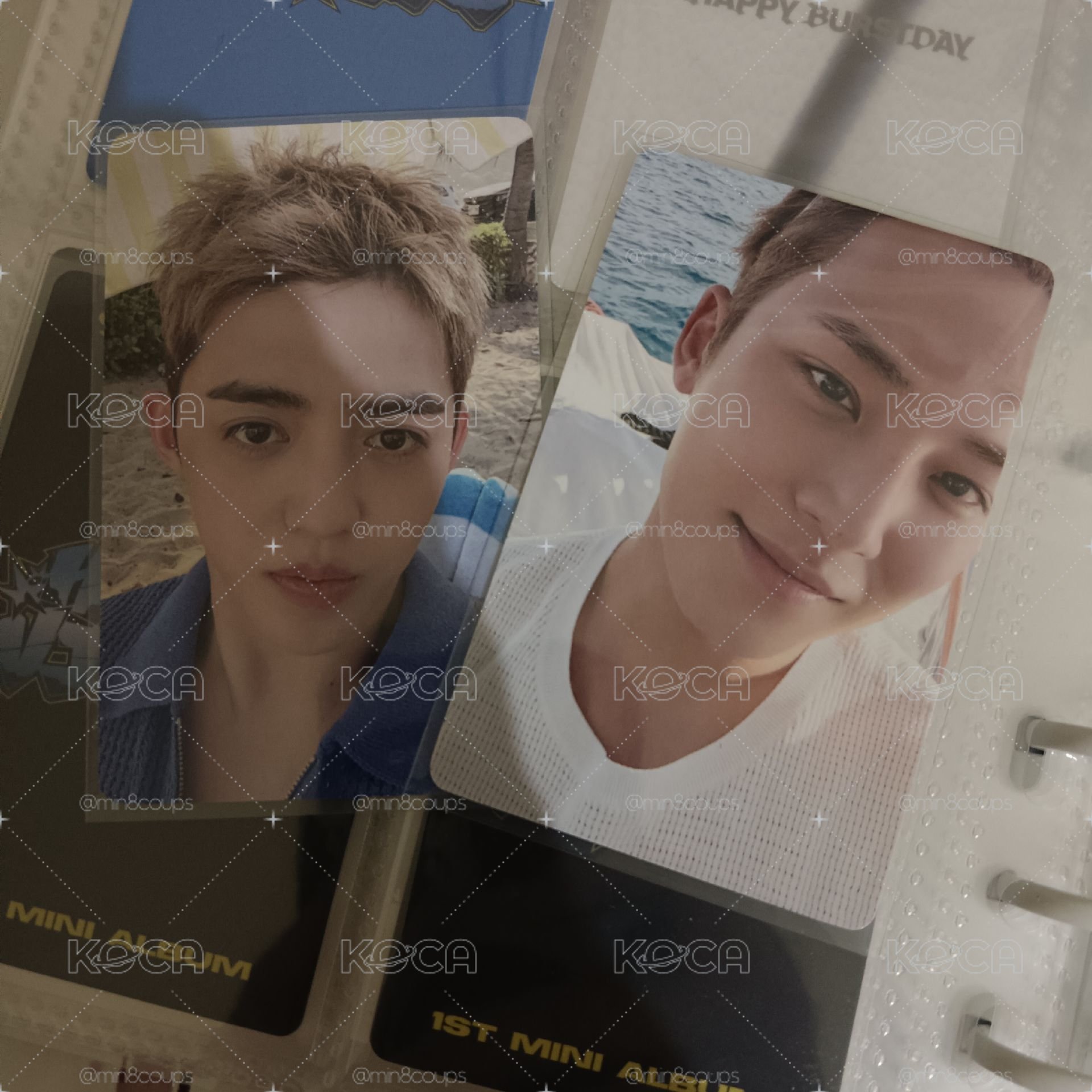 CxM一套