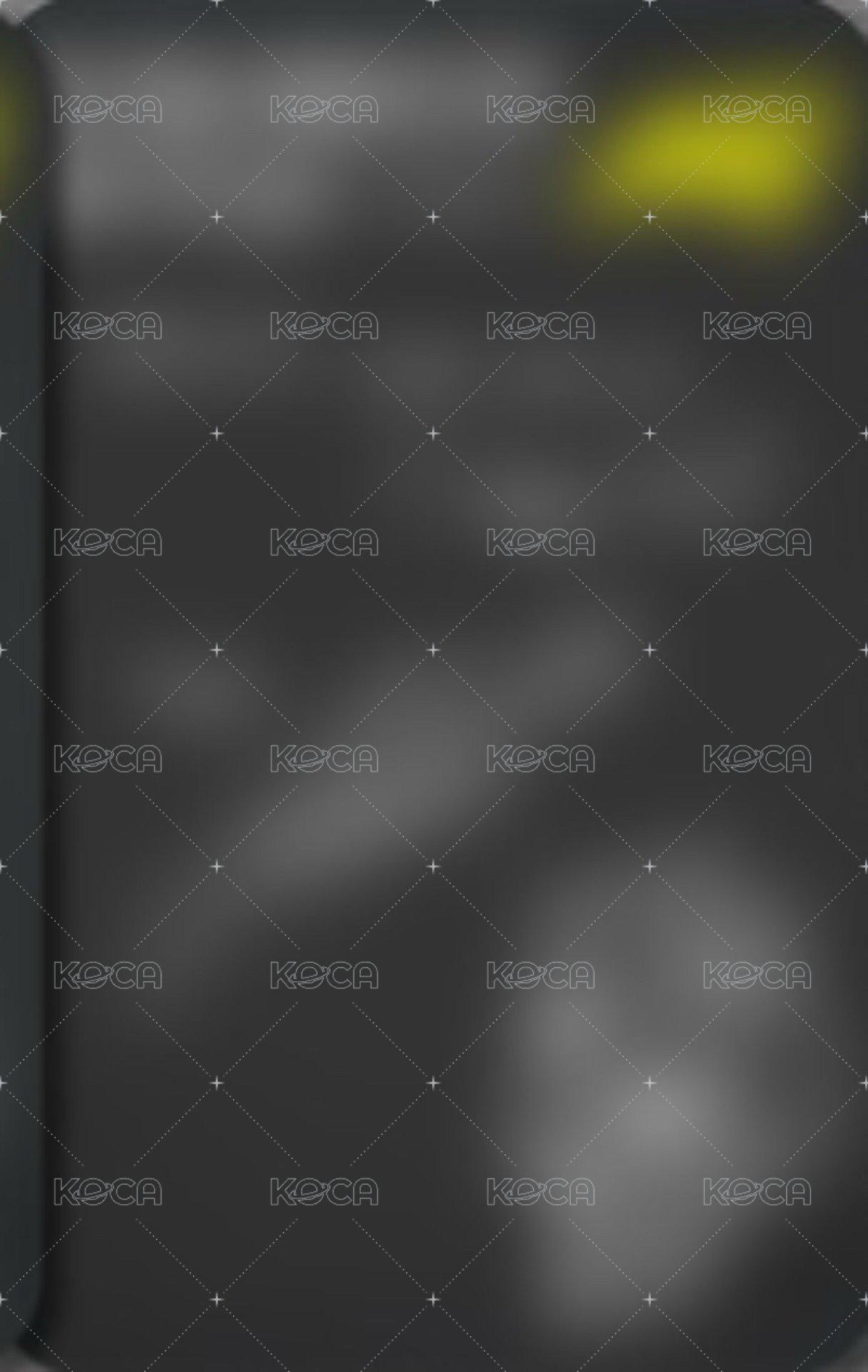 Mmchk 新加坡SC 入場卡 / 場限卡  背面
