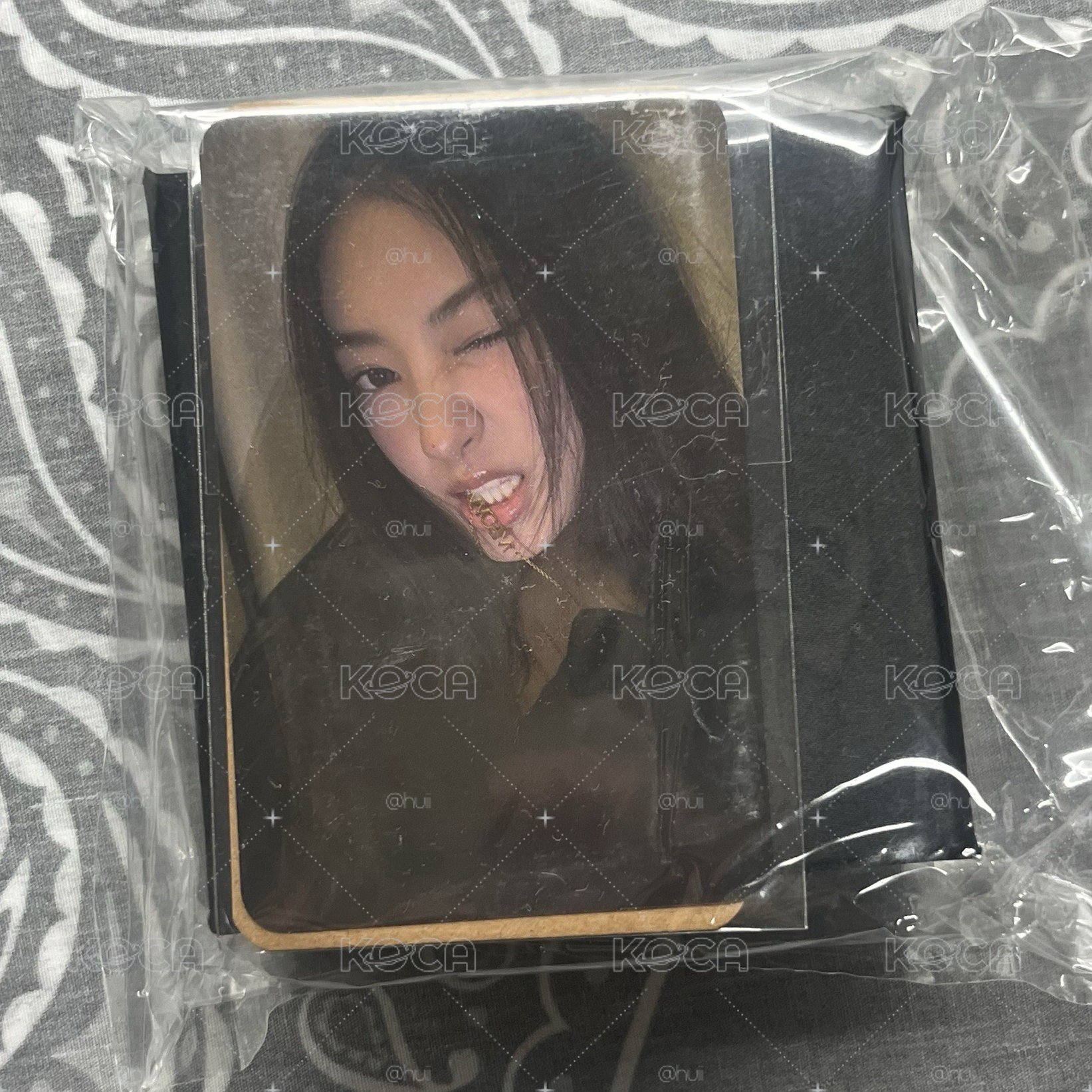 MEOVV GAWON 項鍊組