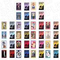Contents 寫真卡收藏組