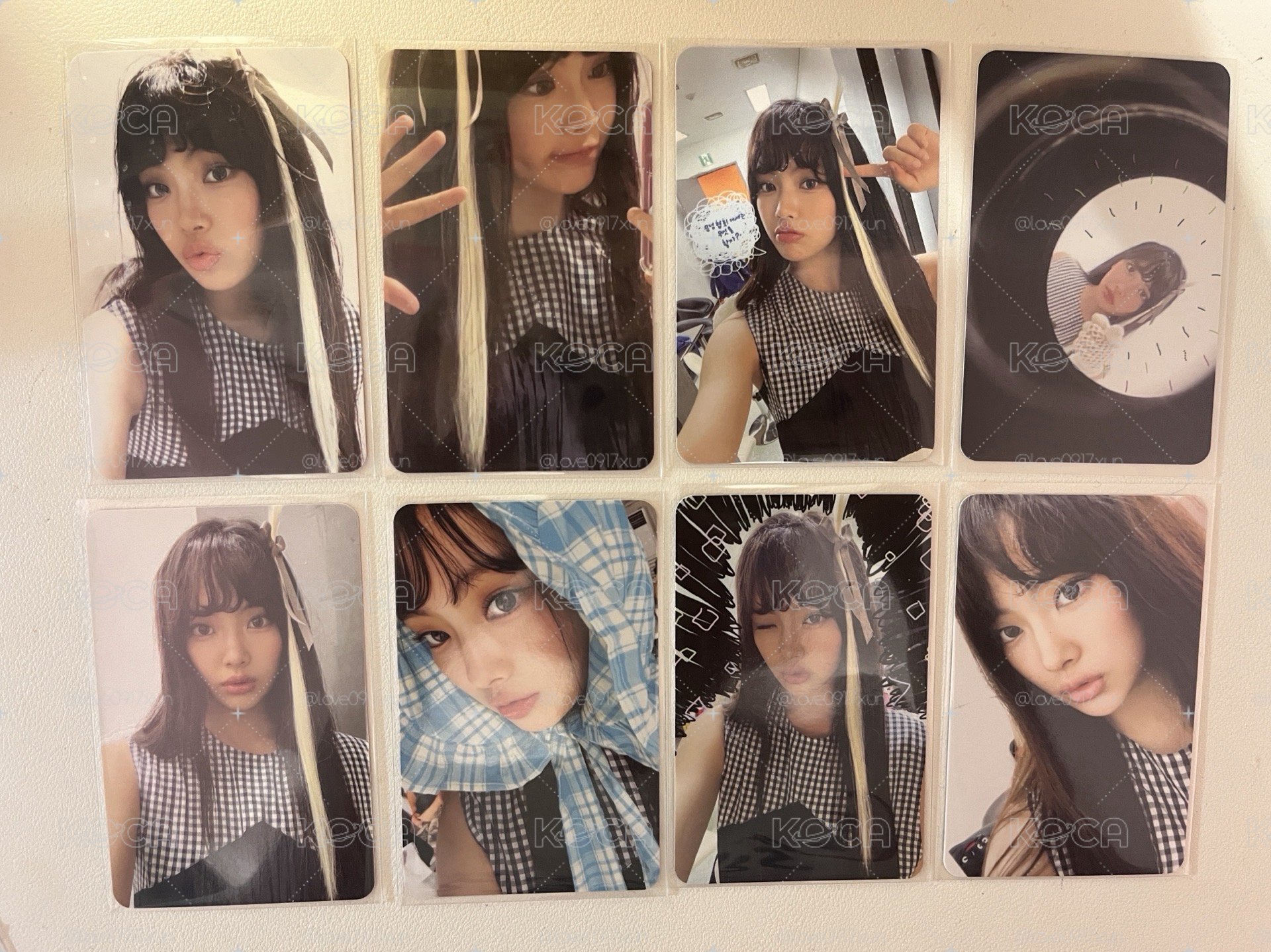 Hyein 25年曆 30/1 220/8