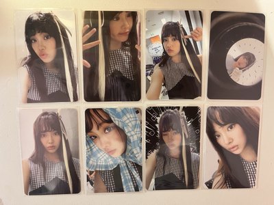 Hyein 25年曆 30/1 220/8
