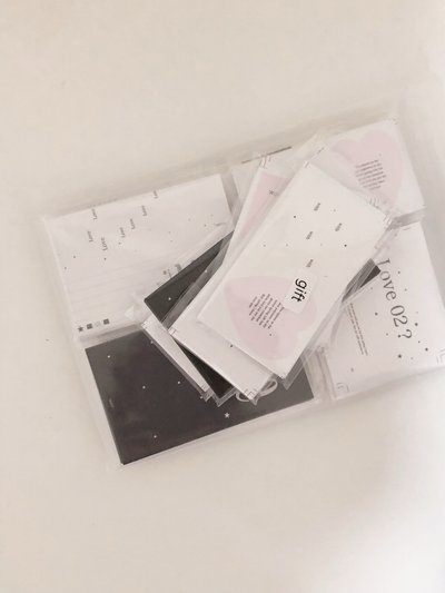 鹽系文創隨心配