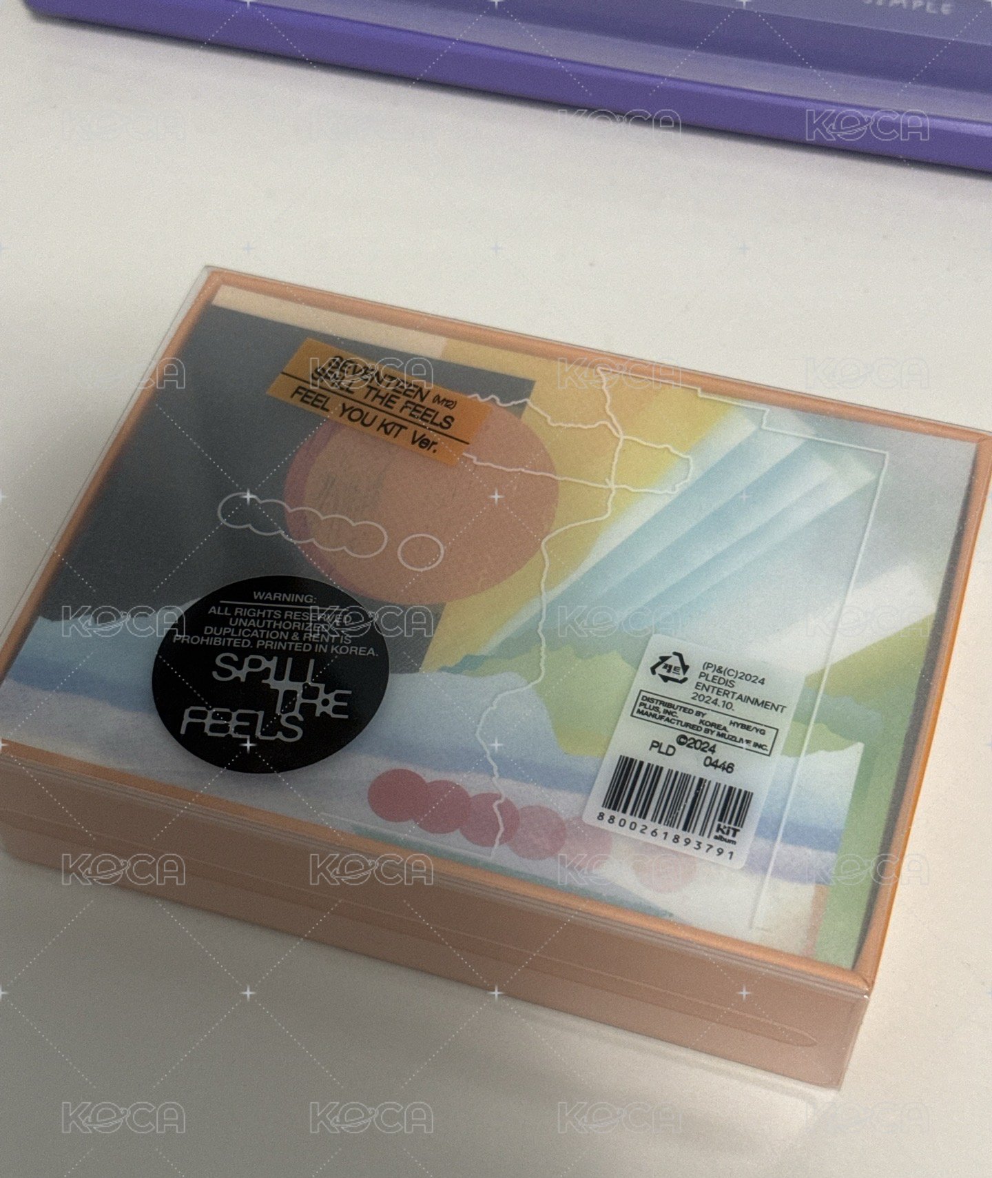 迷12kit
