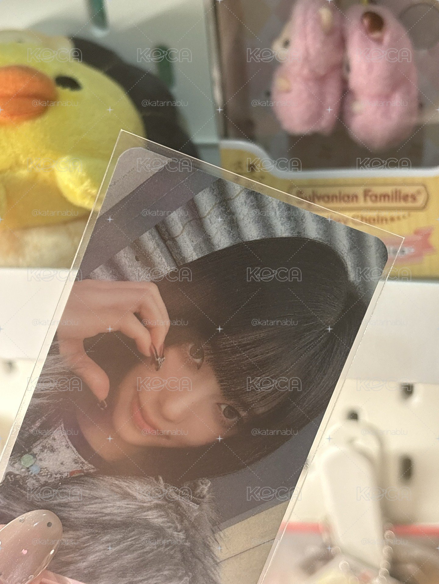 Koko卡套卡⸝⸝⸝⸝♡