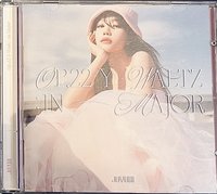Op.22 Y-Waltz : in Major CD CD專