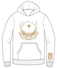 紀念休閒帽T