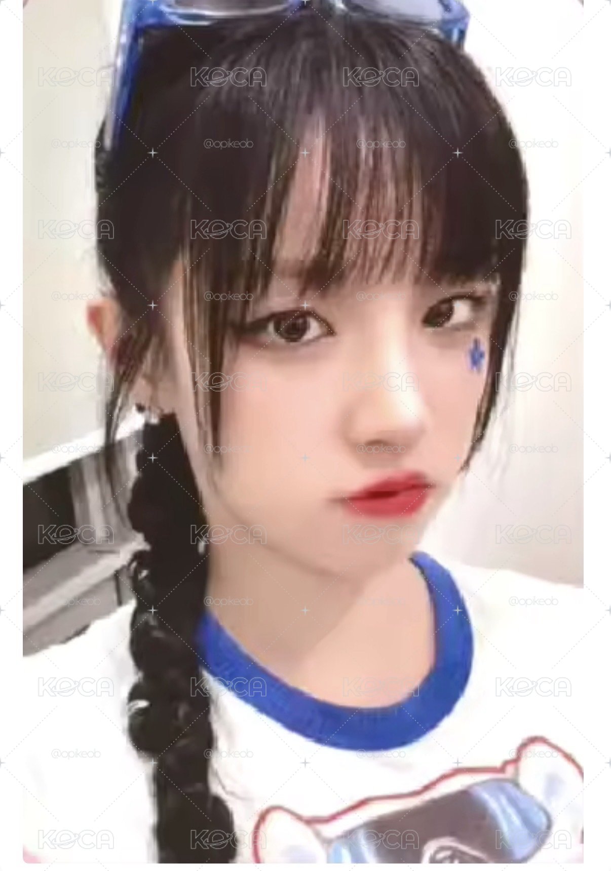 琦小卡