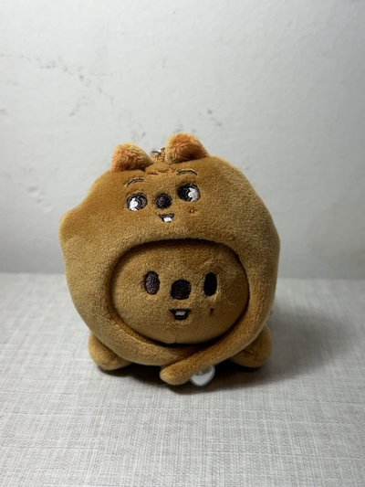 HAN娃🤍晴天 趴 站 送闊卡相關物