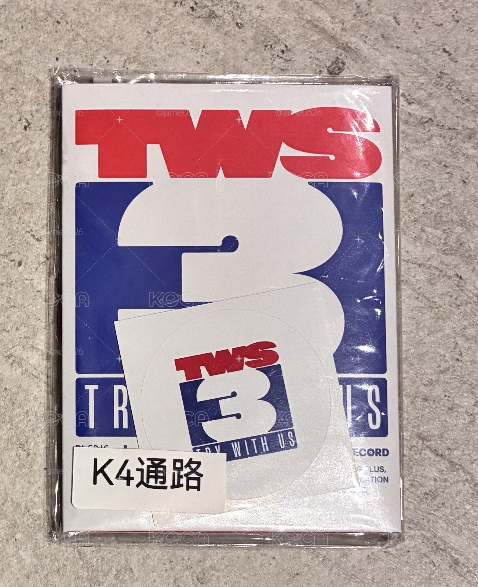 迷三電子專未拆含特典