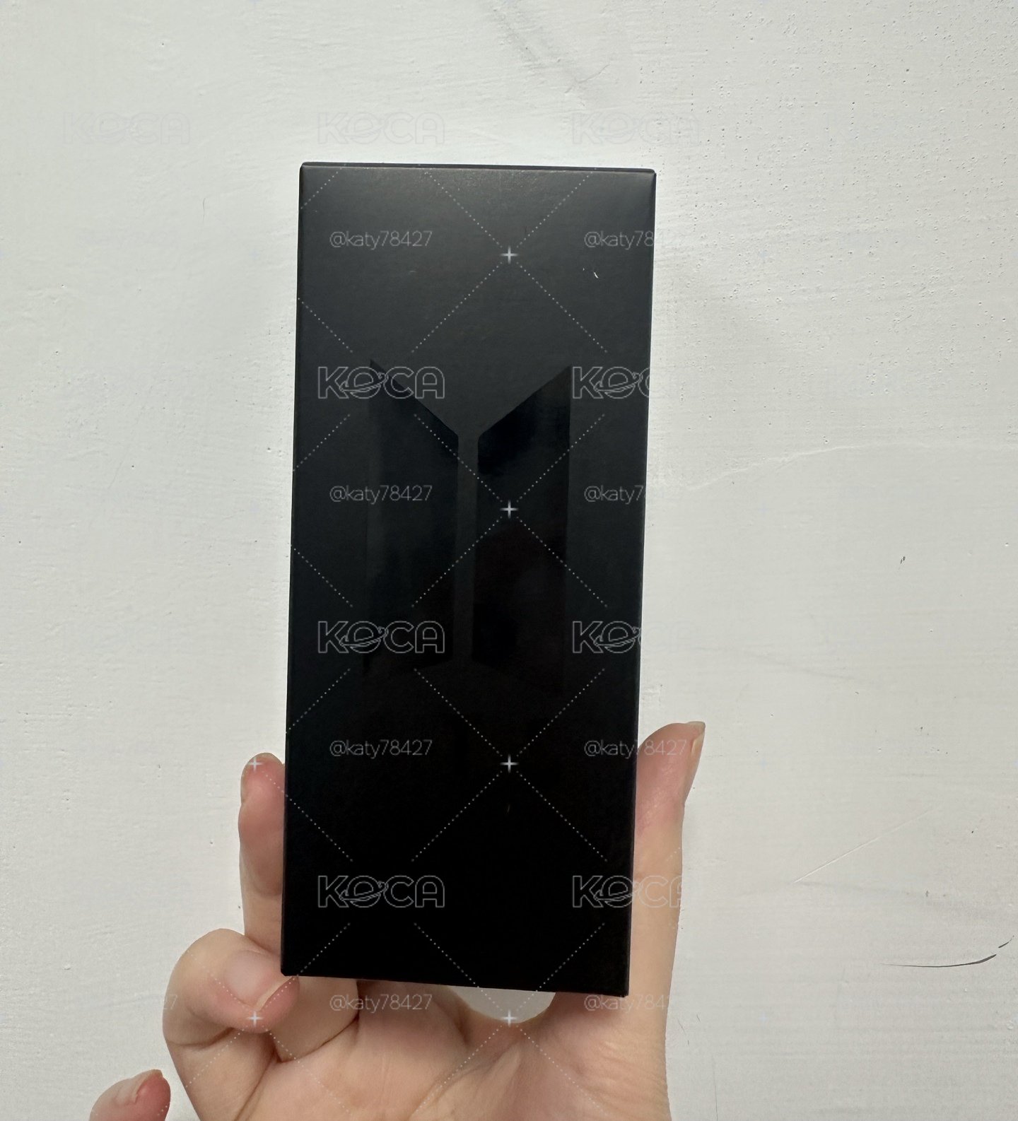 BTS小手燈