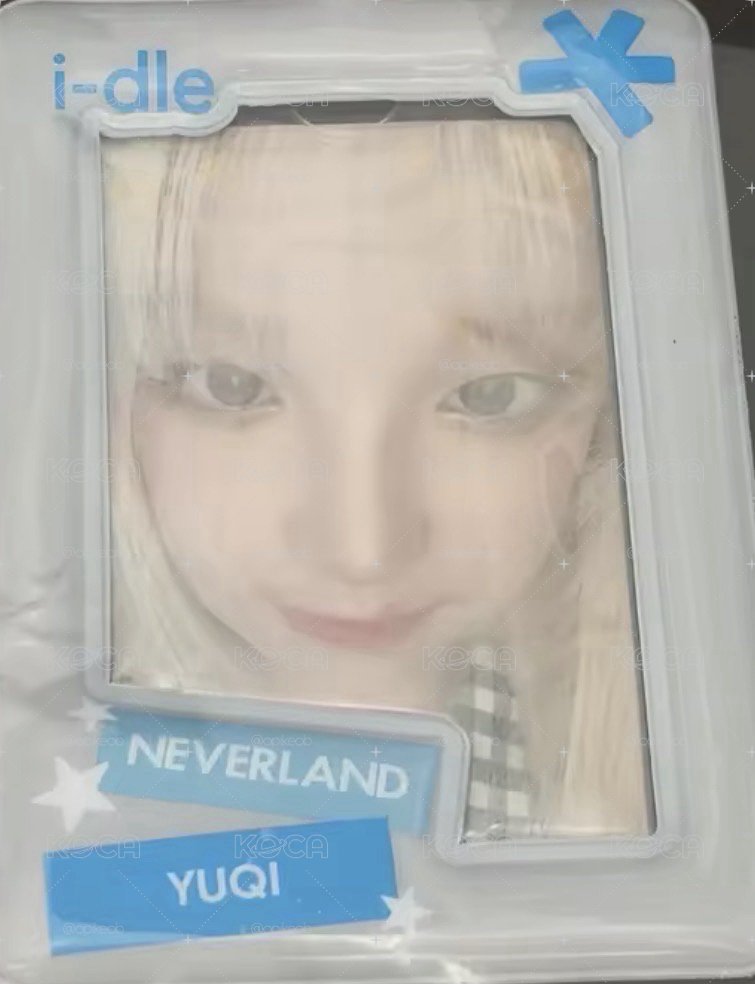琦小卡
