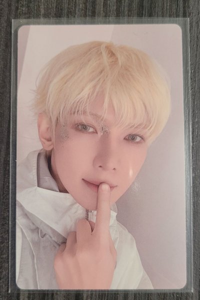 套出-第三代LIGHTINY小卡（無崔傘）