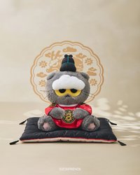 中娃