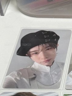 中文卡背