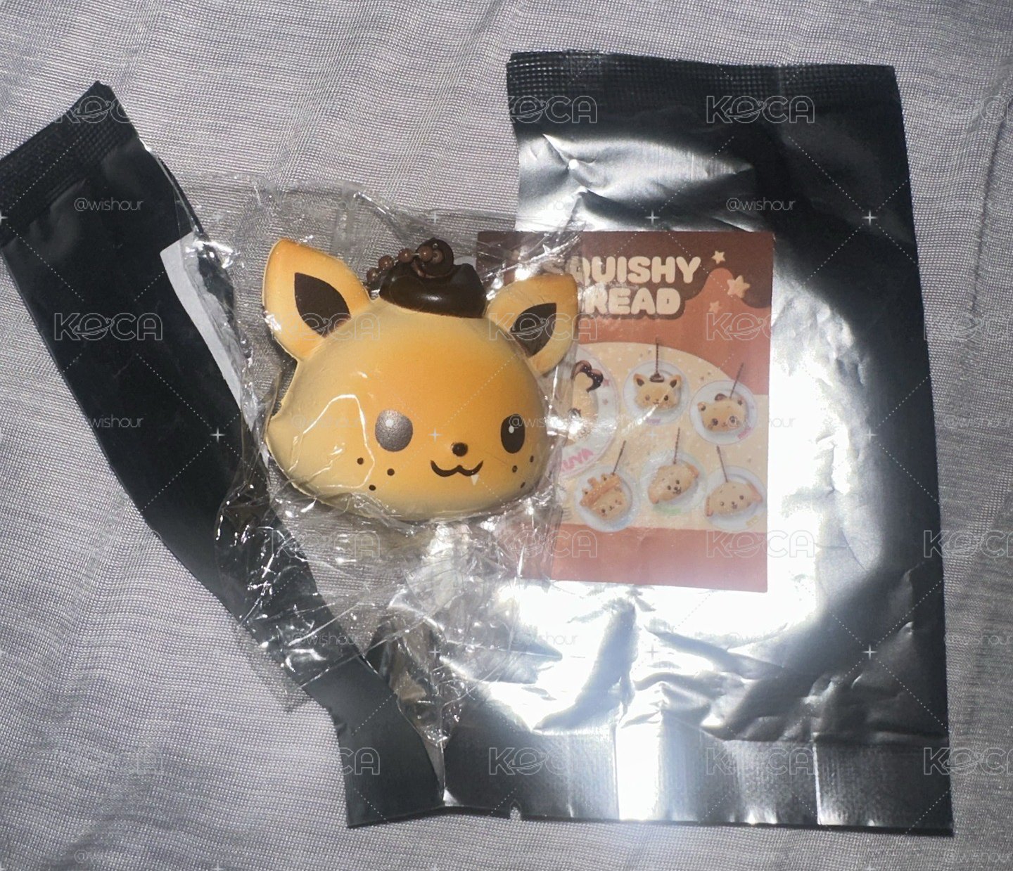sioning 紅薯捏捏