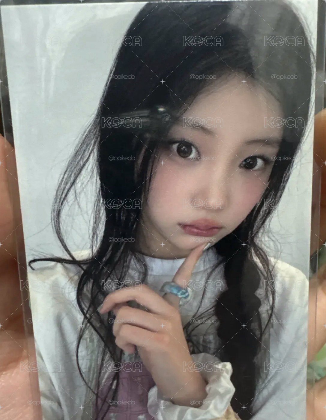 禧小卡