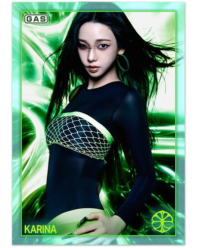 LEMONADE LA快閃 GAS普通版