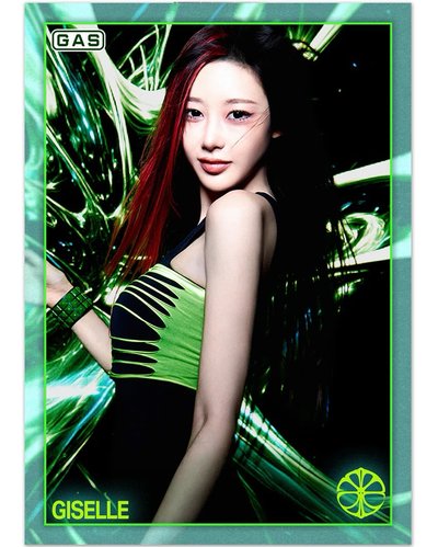 LEMONADE LA快閃 GAS普通版