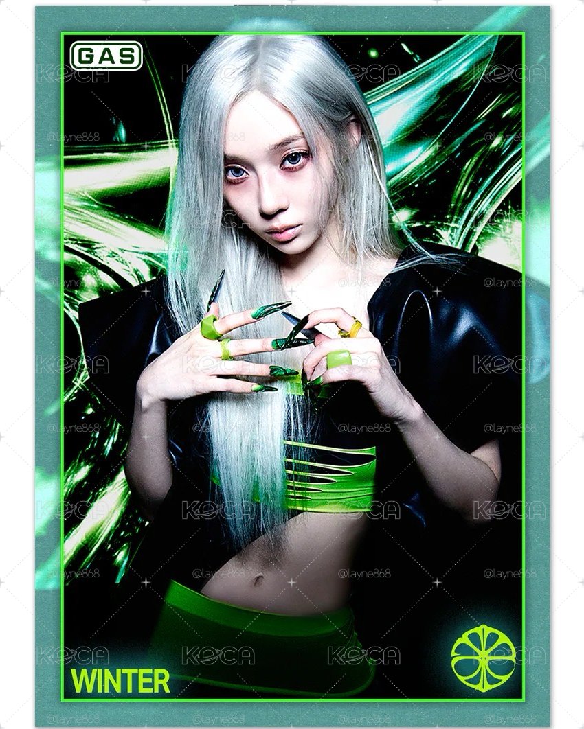 LEMONADE LA快閃 GAS普通版