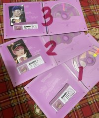 💗編號3