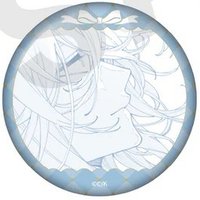 アニメバコ coly 原畫 徽章 