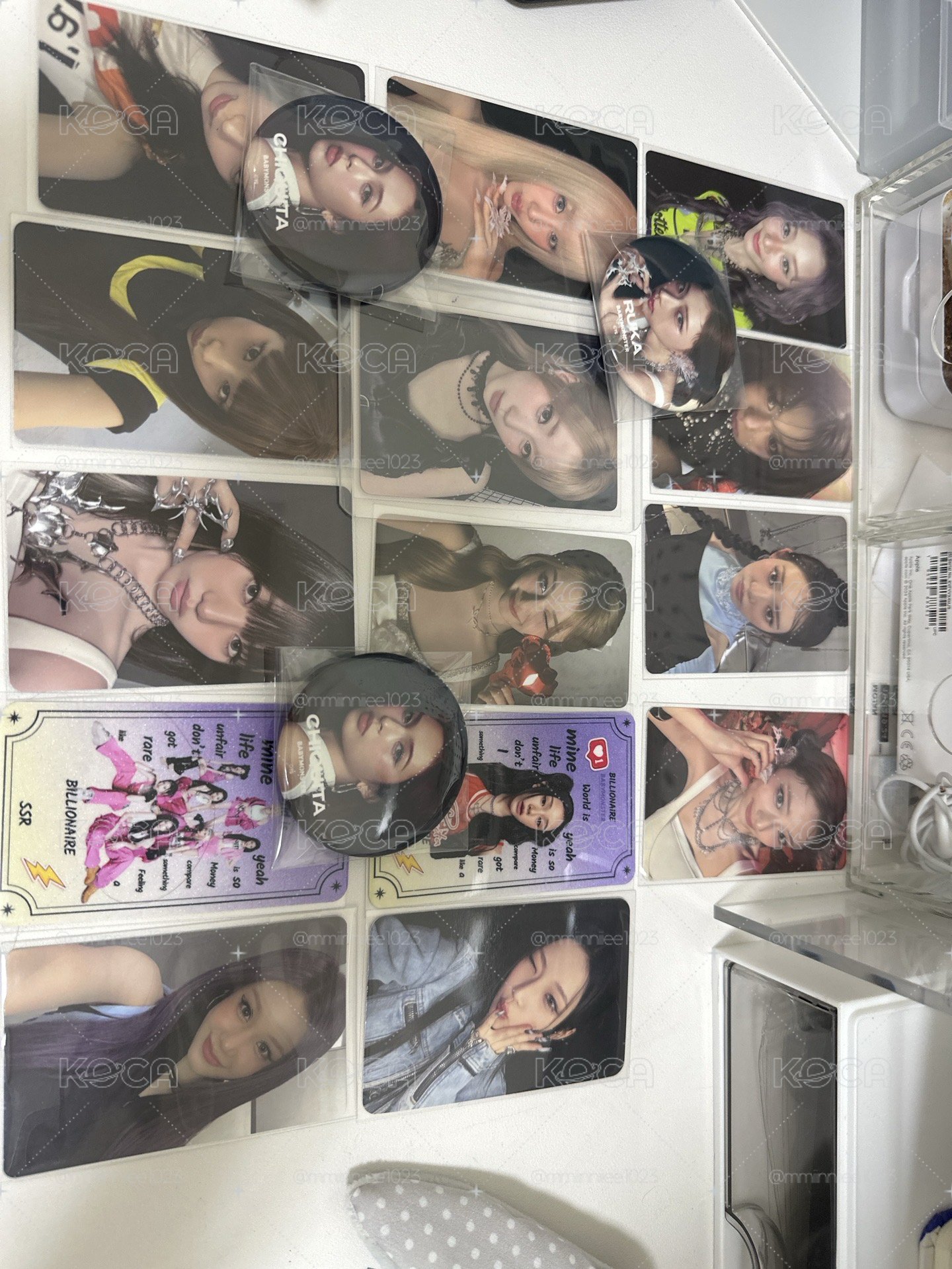 小盤 下單後不退不換