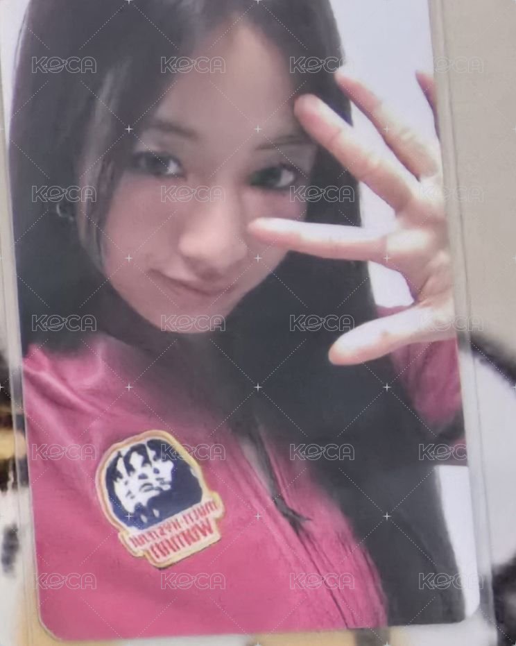 迷14mp特典卡