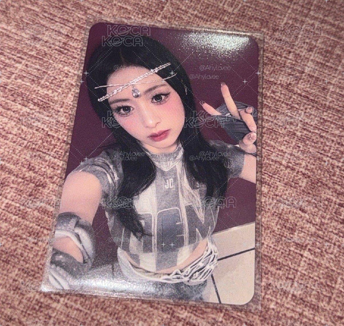 二週年女神賢～（直出不用多帶）