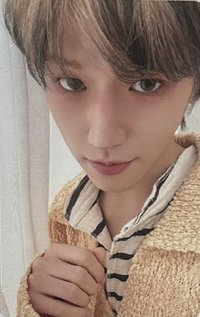 HOME 單封 專輯卡 SWEET HOME Ver.