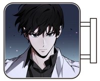 LED燈箱磁鐵
