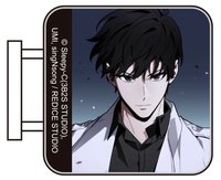 LED燈箱磁鐵