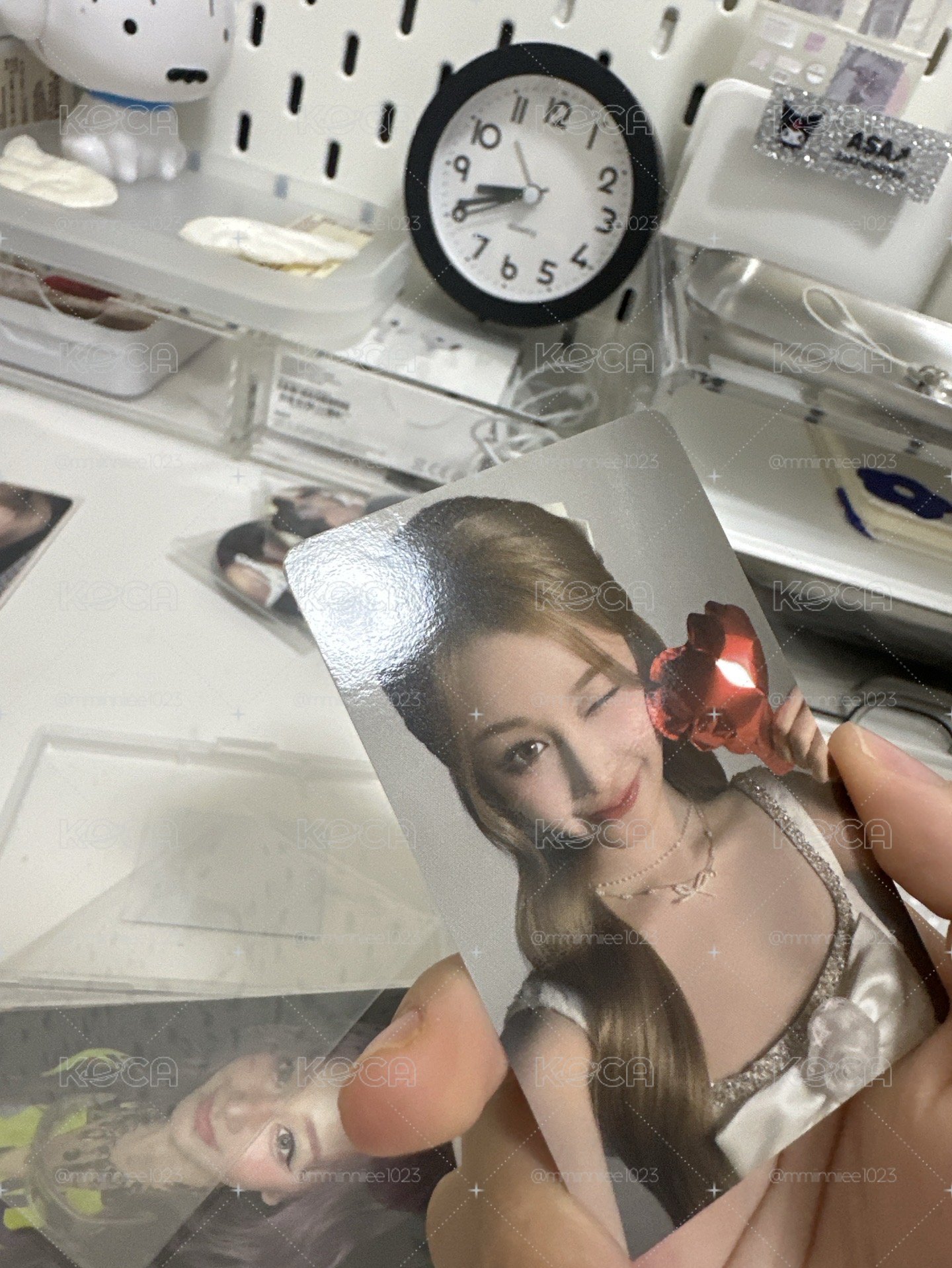 小盤 下單後不退不換