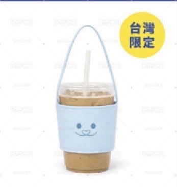 SJ market 雲杯套（預購）