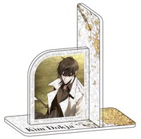 壓克力書擋A