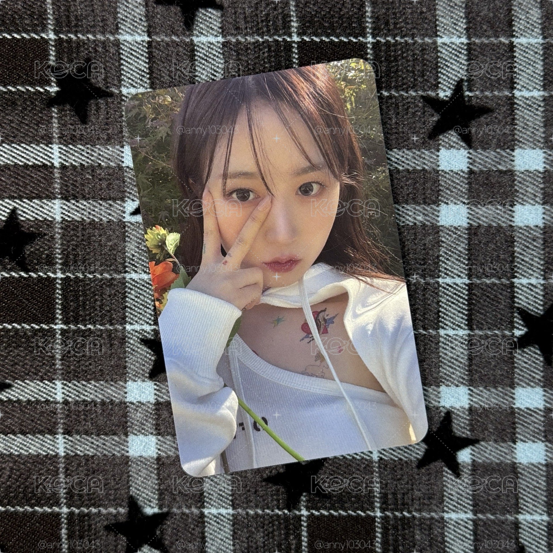 刺青比耶嫄