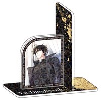 壓克力書擋B