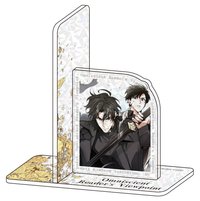 壓克力書擋C