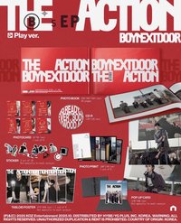 紅版The Acton全專（泰山卡）