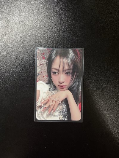 춤 (CHOOM) 日本線下 隨機卡 ver.A