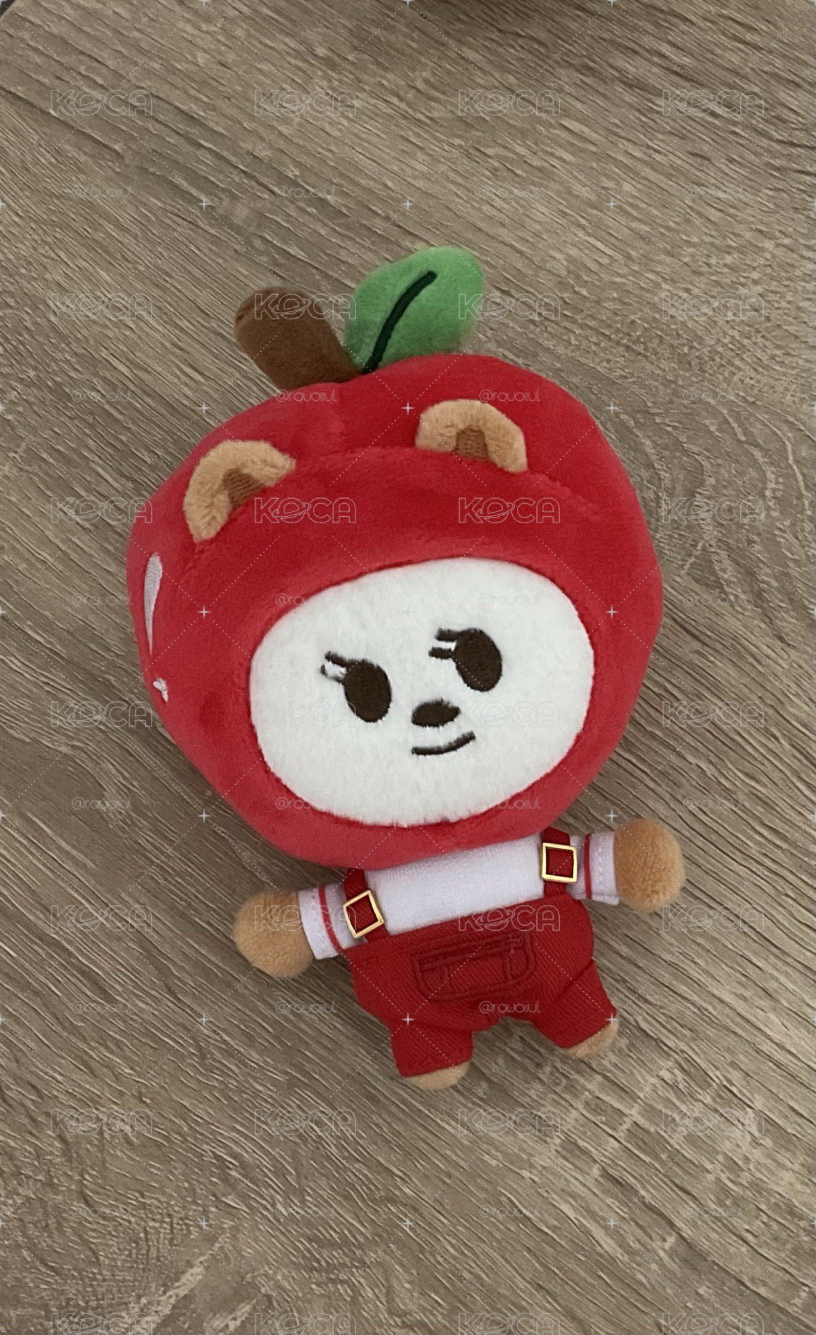 現貨蘋果嘻嘻