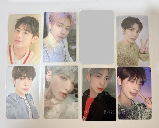TXT❄️顯咪小盤🩵